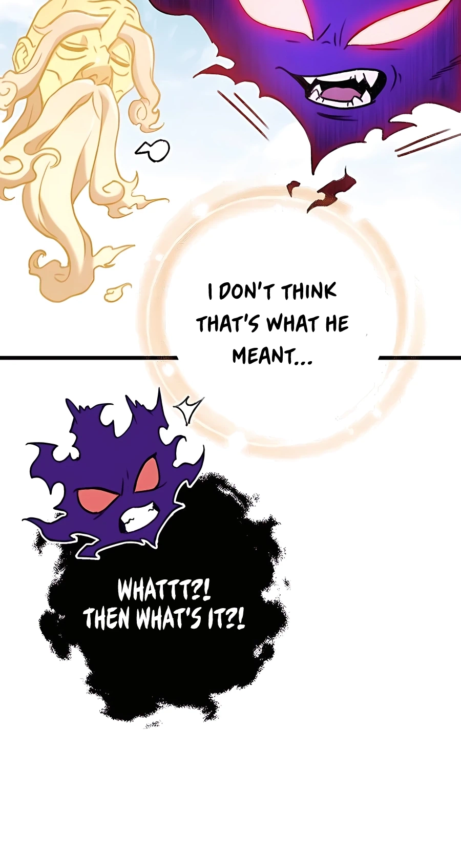 The Emperor’s Sword Chapter 6 Page 36