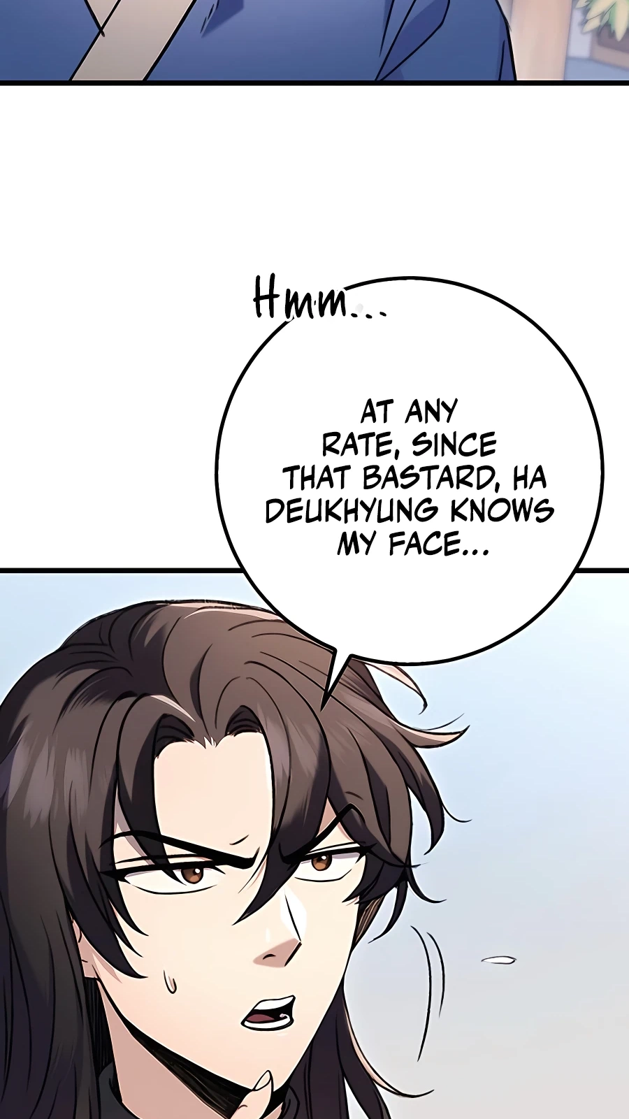 The Emperor’s Sword Chapter 6 Page 38