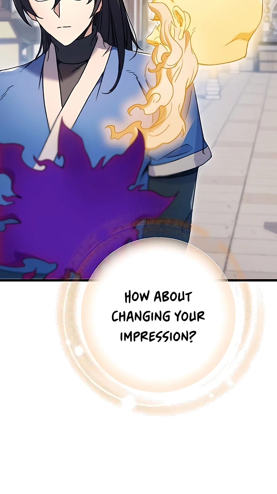 The Emperor’s Sword Chapter 6 Page 40
