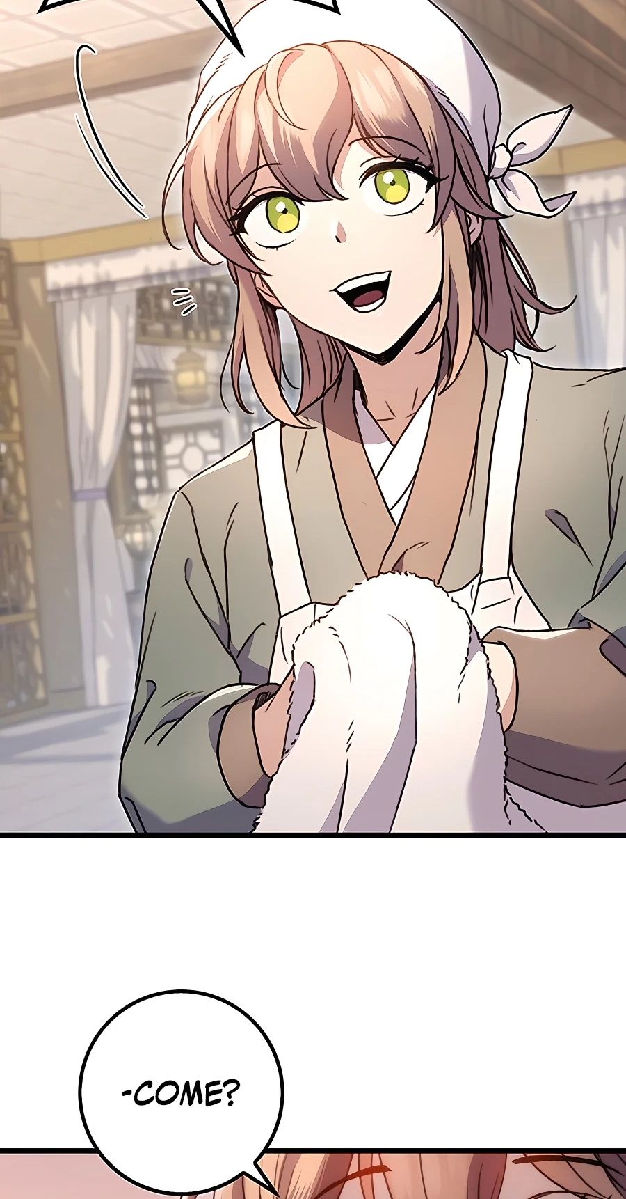 The Emperor’s Sword Chapter 6 Page 44