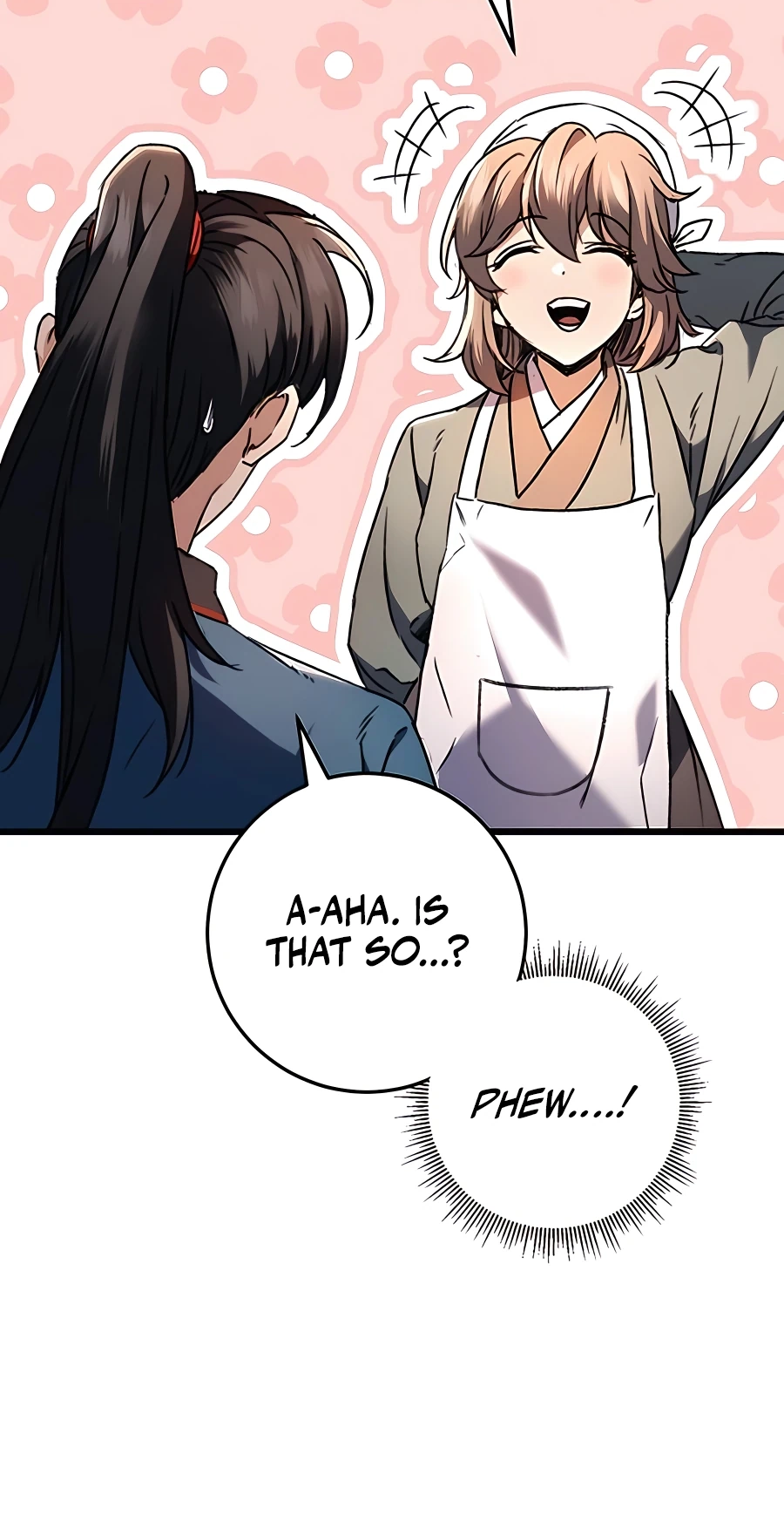 The Emperor’s Sword Chapter 6 Page 52
