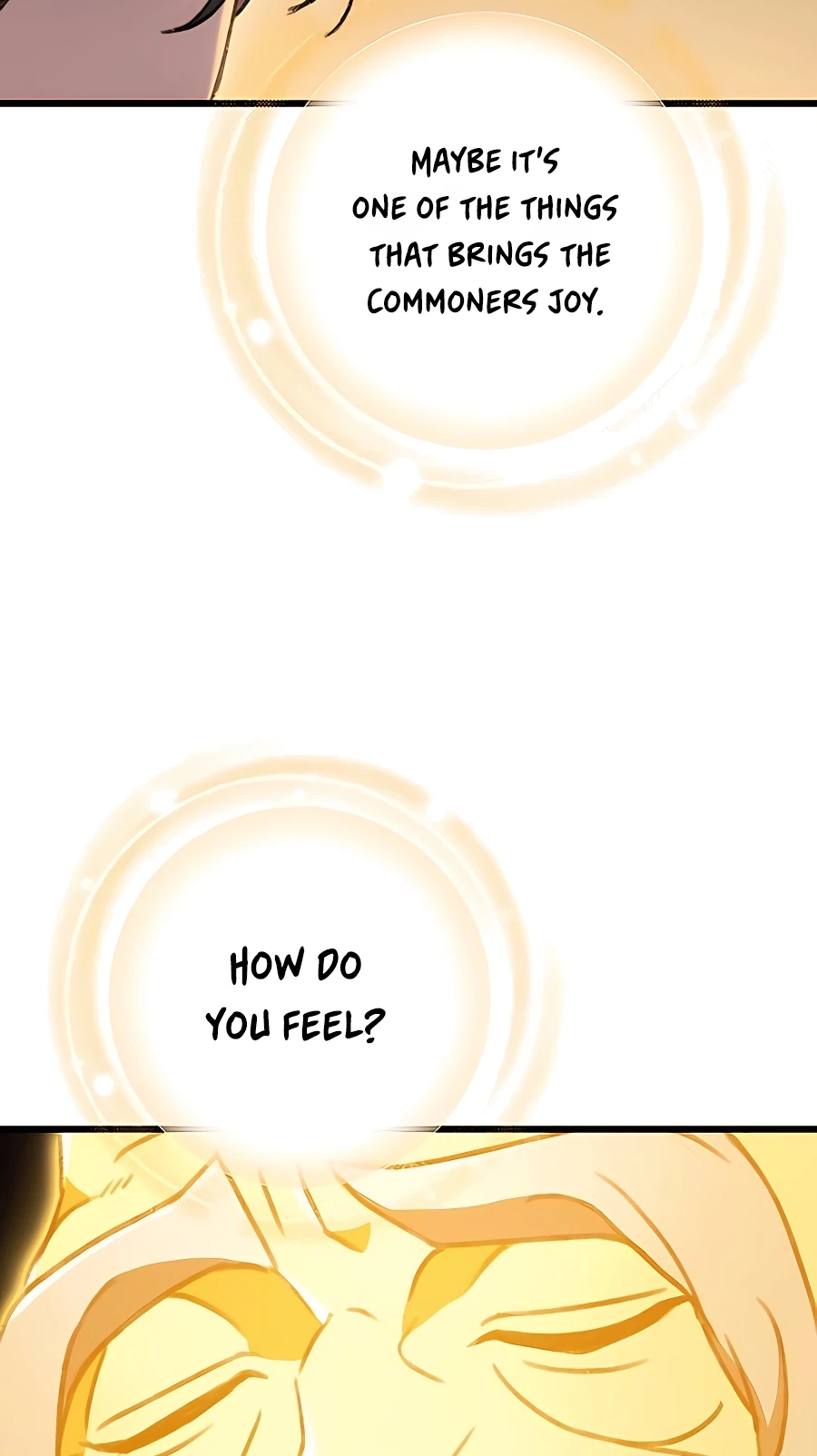 The Emperor’s Sword Chapter 6 Page 60