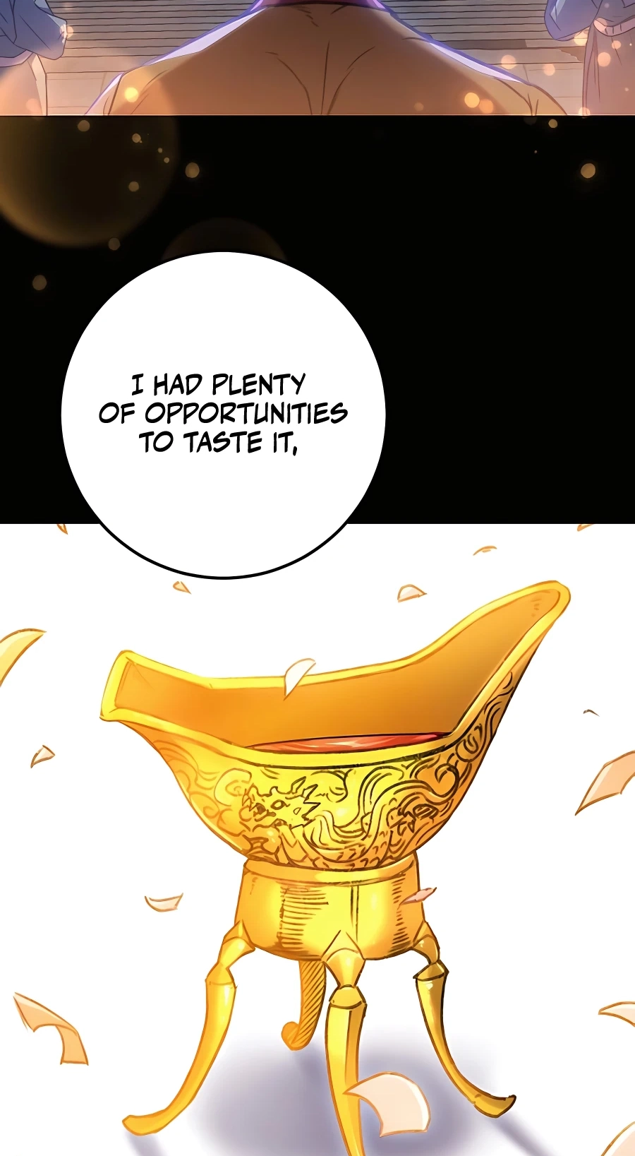The Emperor’s Sword Chapter 6 Page 66