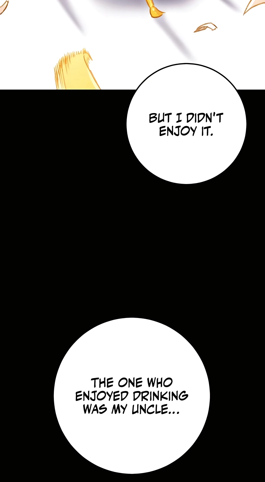 The Emperor’s Sword Chapter 6 Page 67