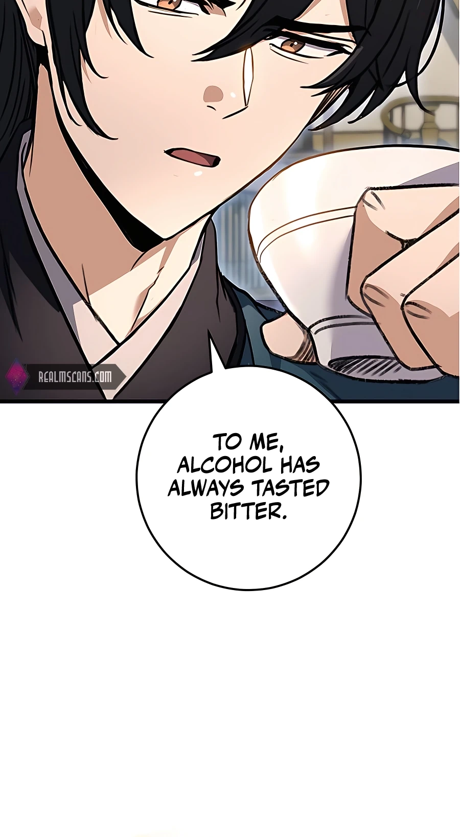 The Emperor’s Sword Chapter 6 Page 69