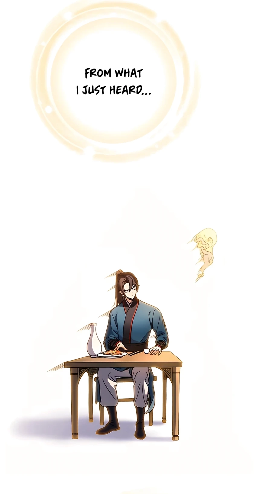 The Emperor’s Sword Chapter 6 Page 70