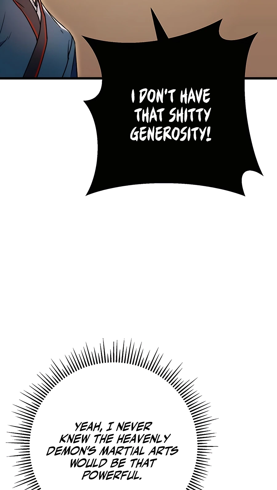 The Emperor’s Sword Chapter 6 Page 84