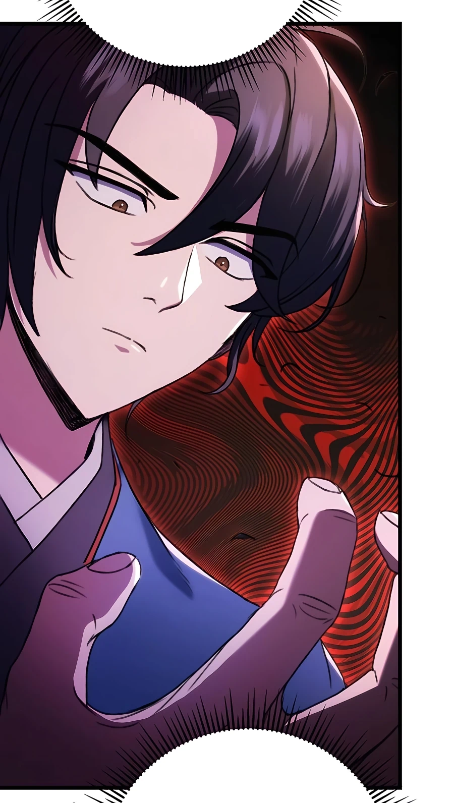 The Emperor’s Sword Chapter 6 Page 85