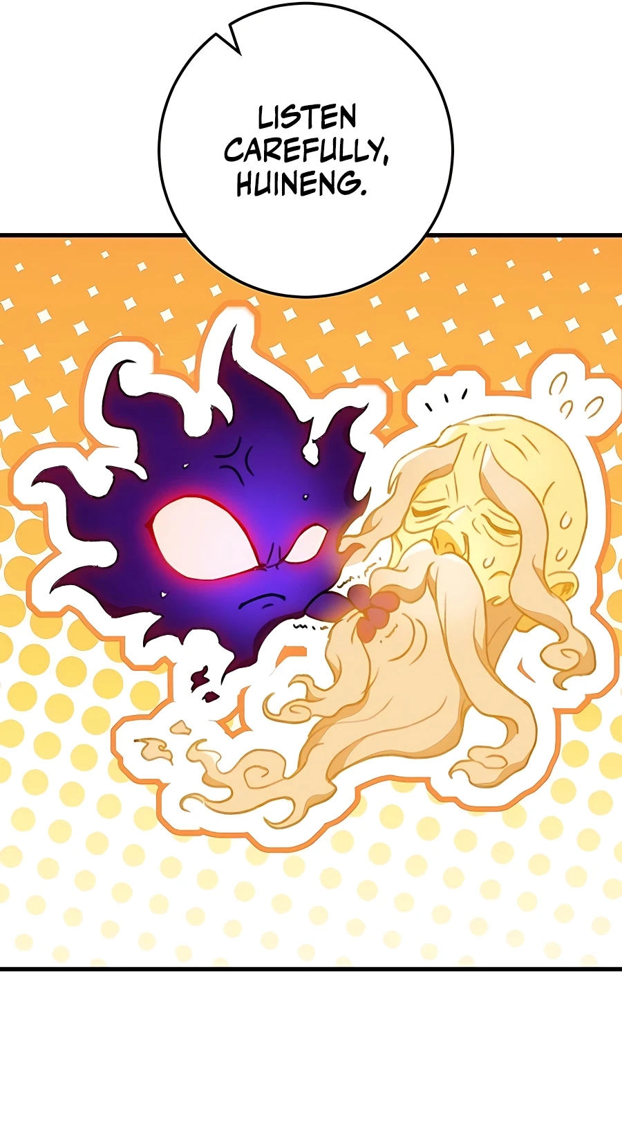 The Emperor’s Sword Chapter 6 Page 89