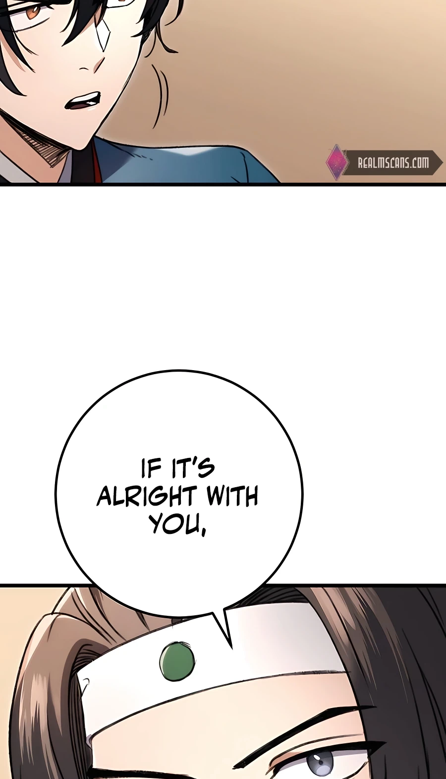 The Emperor’s Sword Chapter 6 Page 104