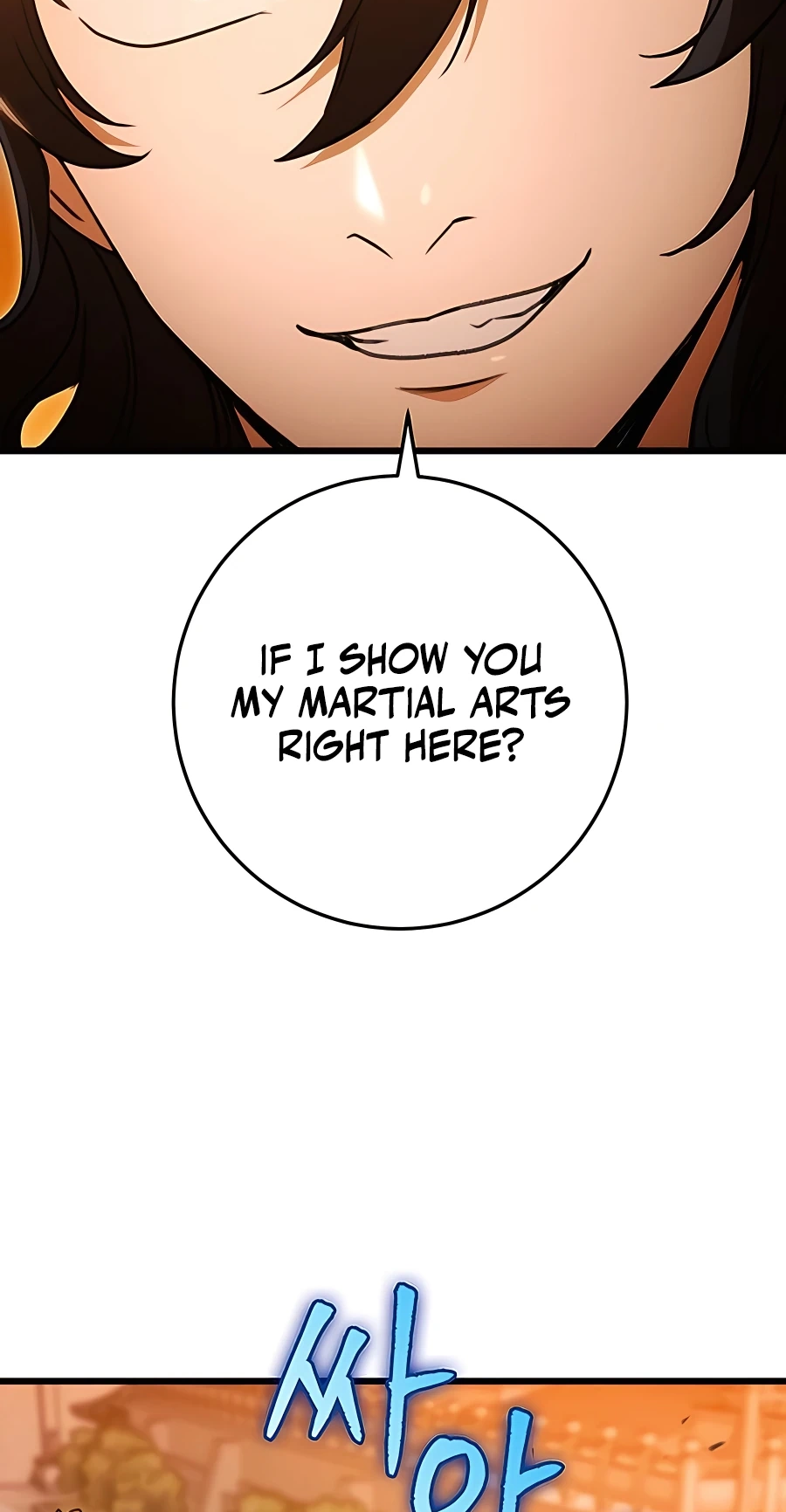 The Emperor’s Sword Chapter 17 Page 20
