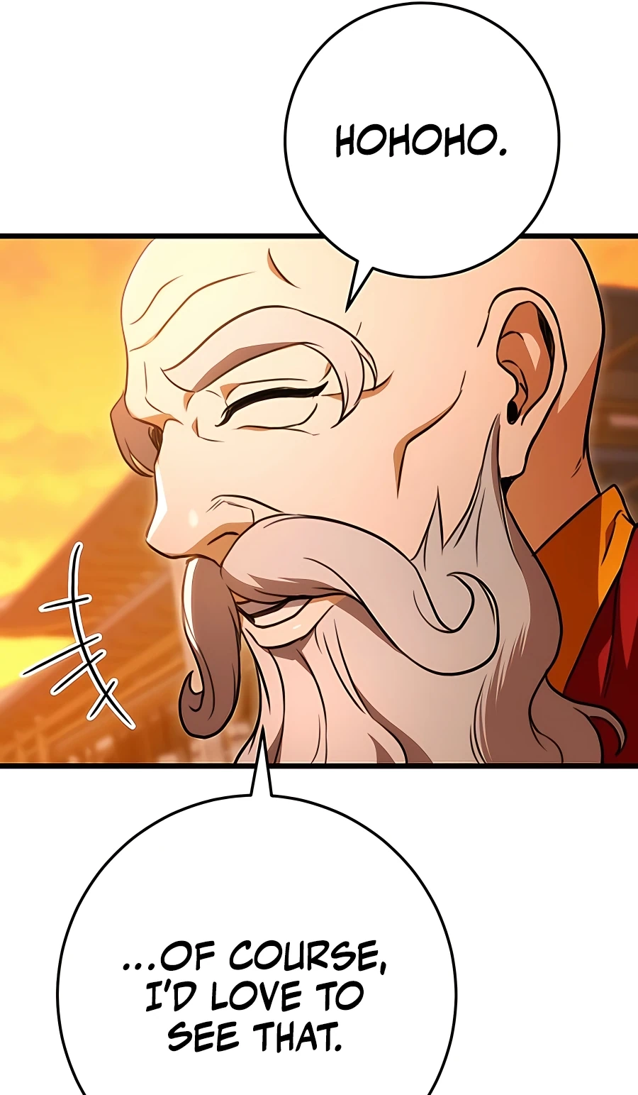 The Emperor’s Sword Chapter 17 Page 22