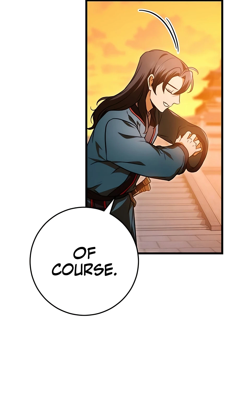 The Emperor’s Sword Chapter 17 Page 25