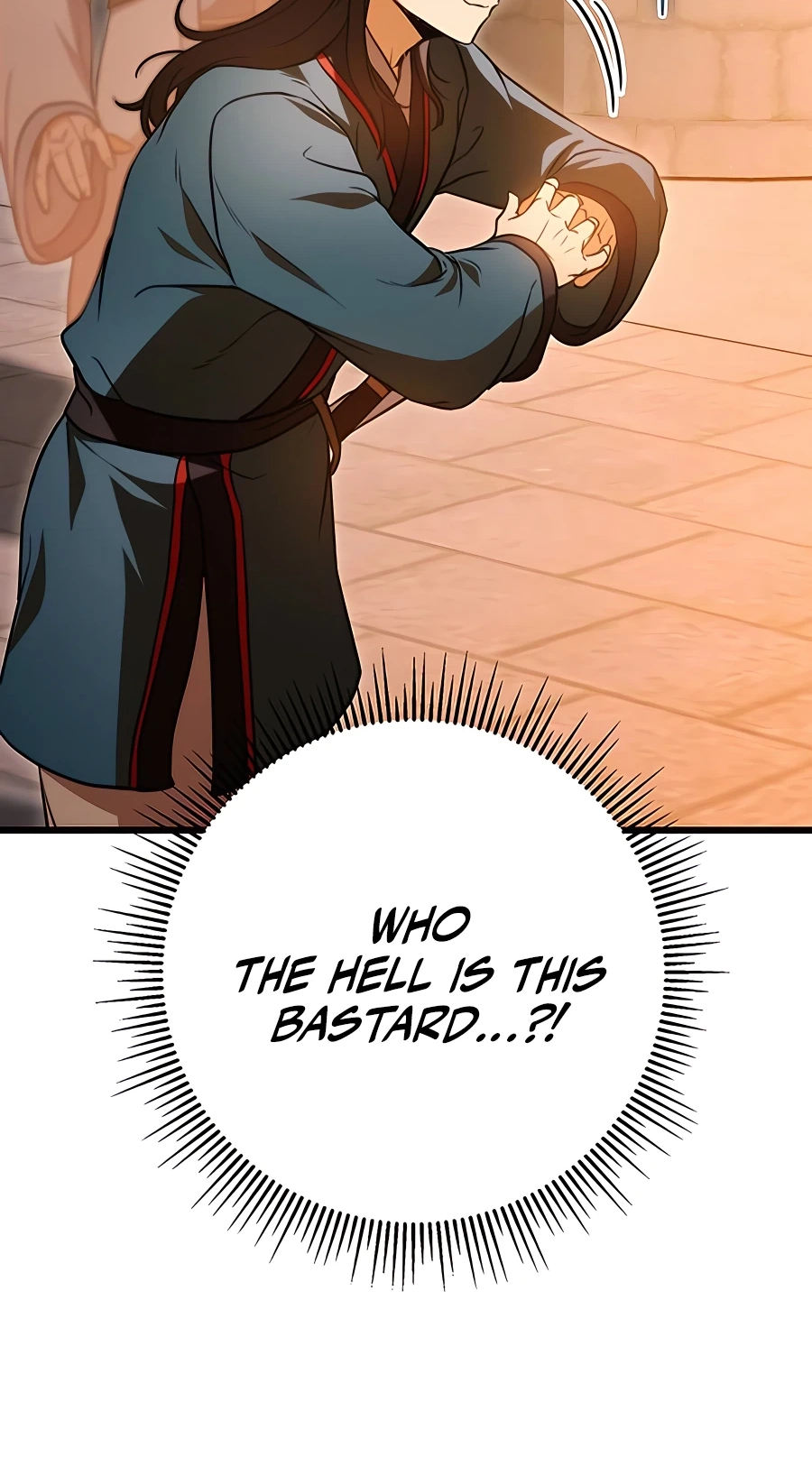 The Emperor’s Sword Chapter 17 Page 29