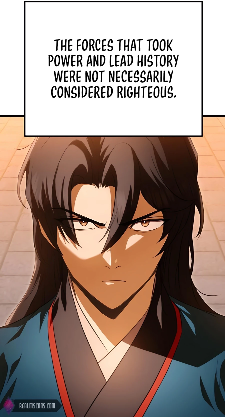 The Emperor’s Sword Chapter 17 Page 40