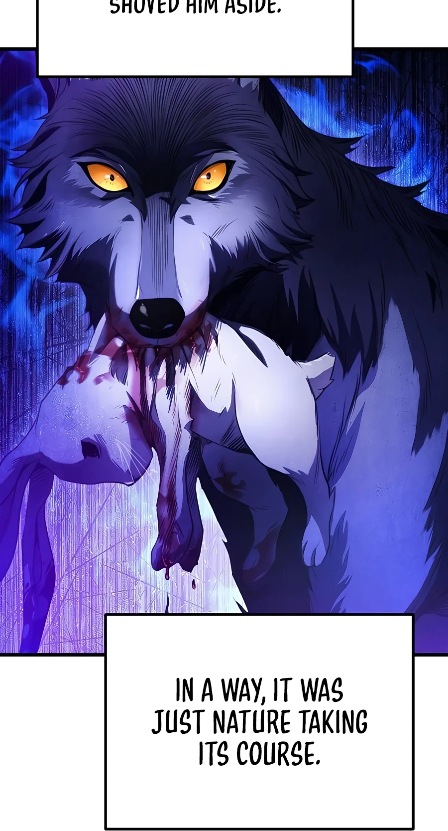 The Emperor’s Sword Chapter 17 Page 43