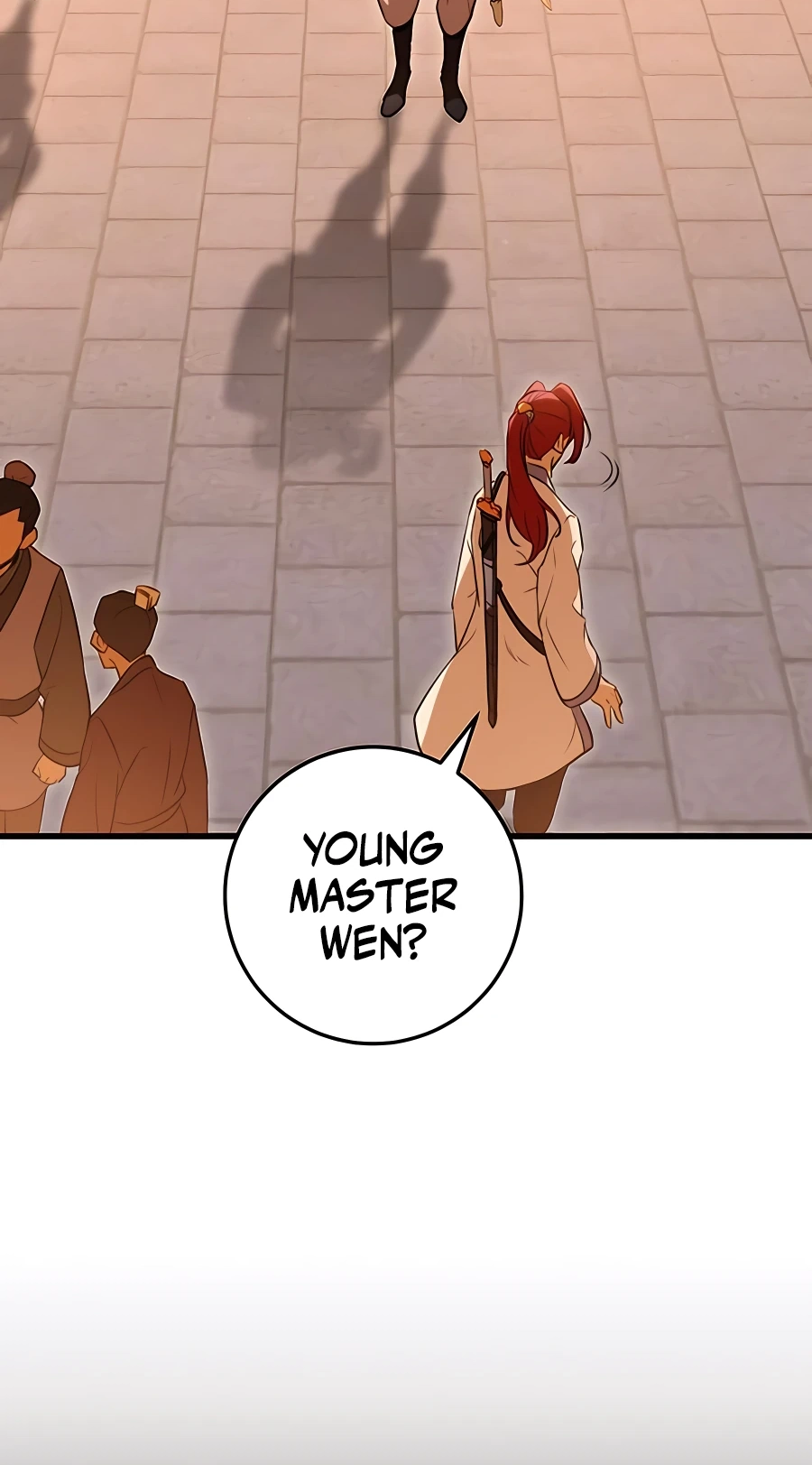 The Emperor’s Sword Chapter 17 Page 47