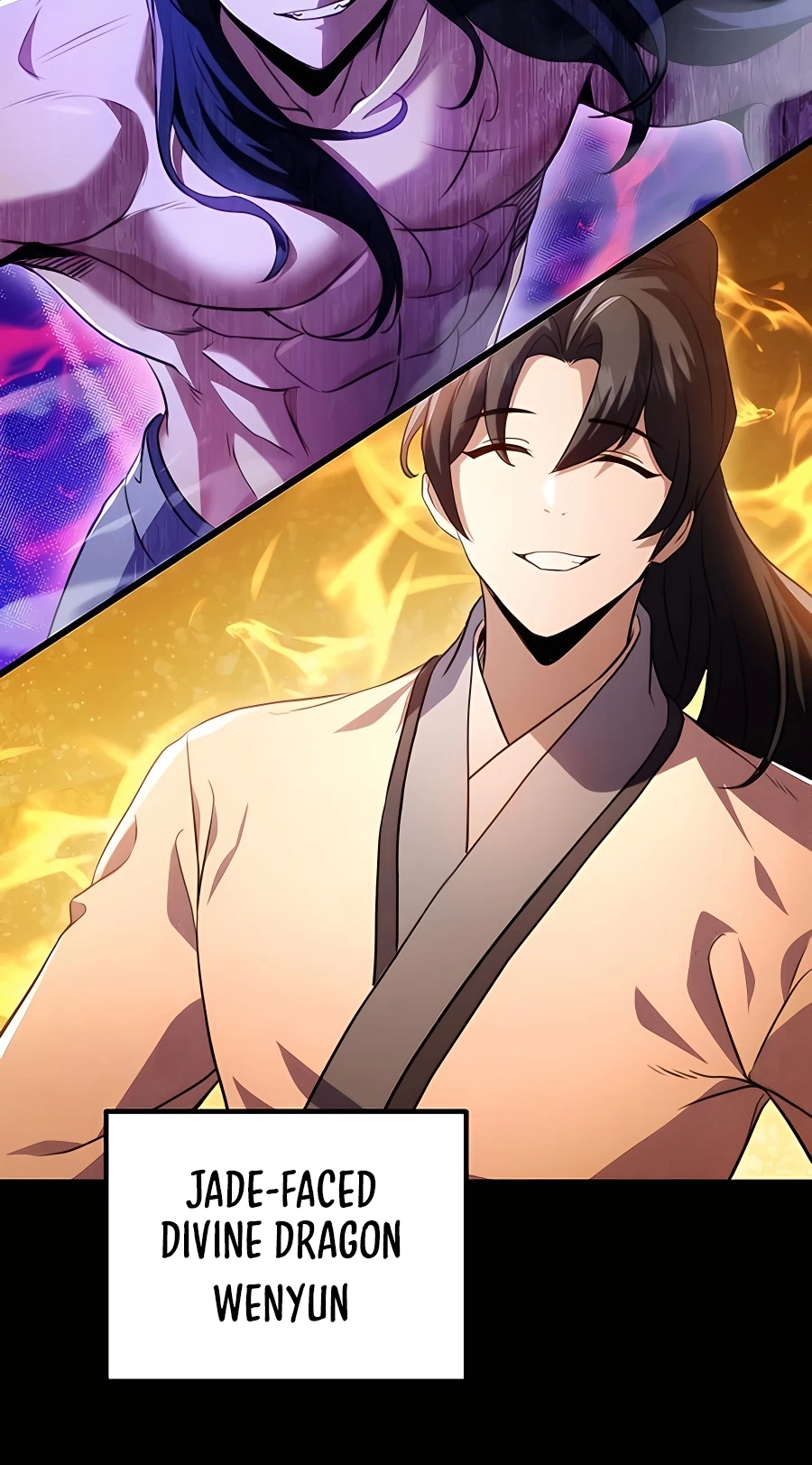 The Emperor’s Sword Chapter 17 Page 49