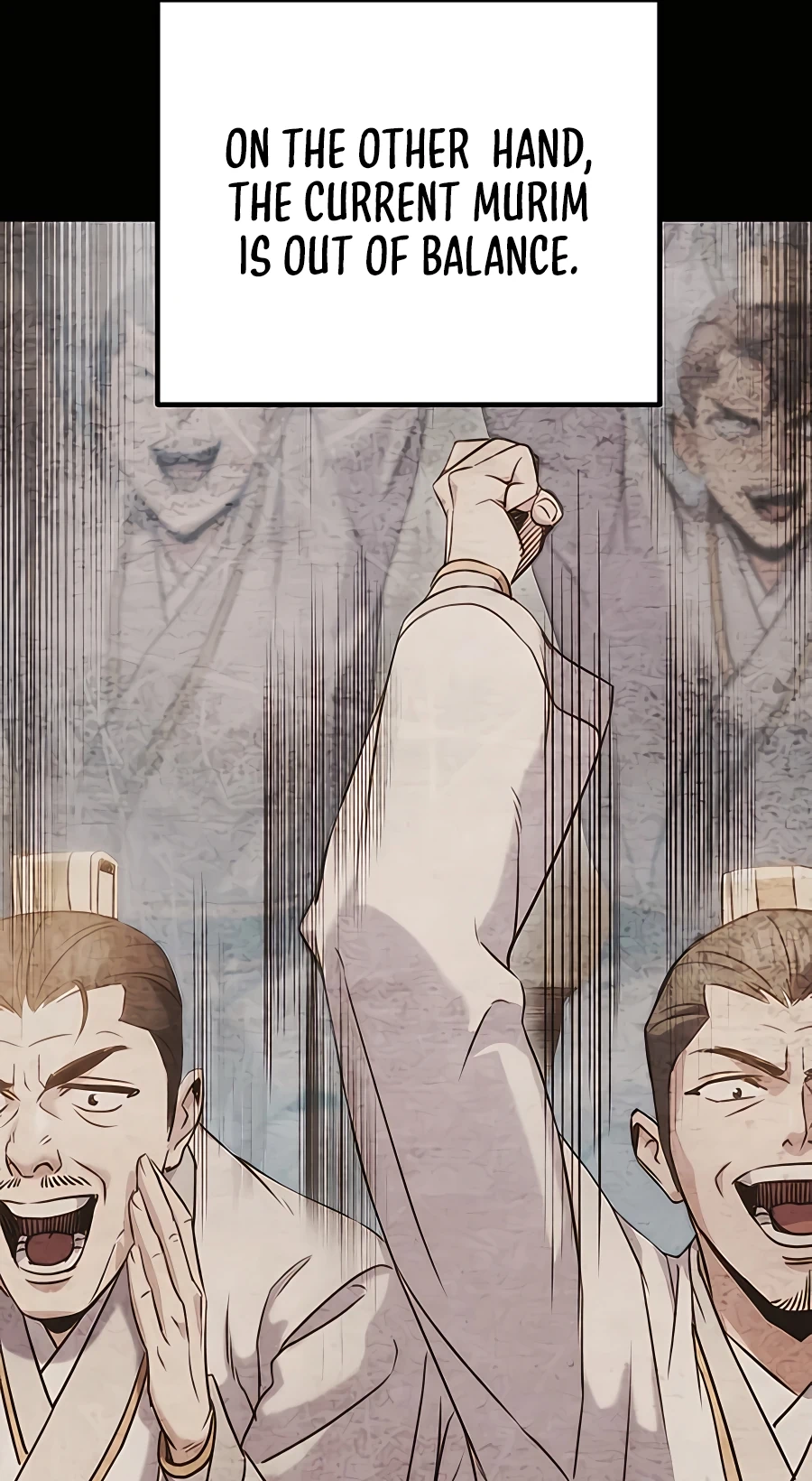 The Emperor’s Sword Chapter 17 Page 52