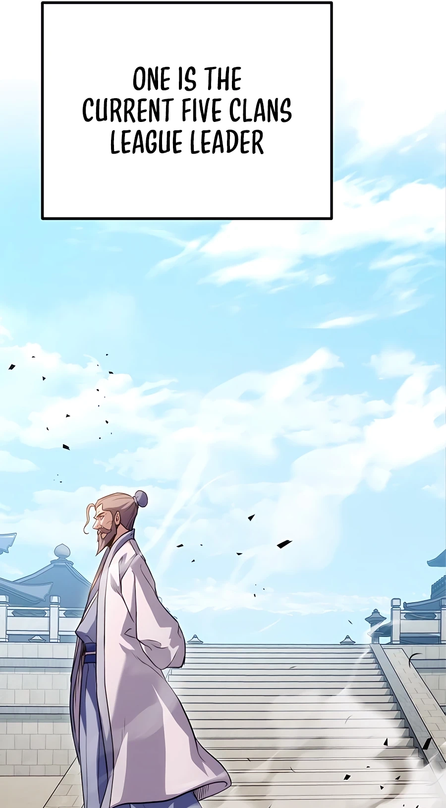 The Emperor’s Sword Chapter 17 Page 78