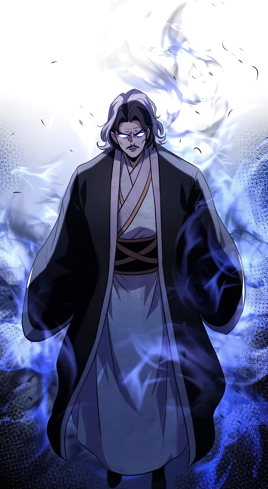 The Emperor’s Sword Chapter 17 Page 83