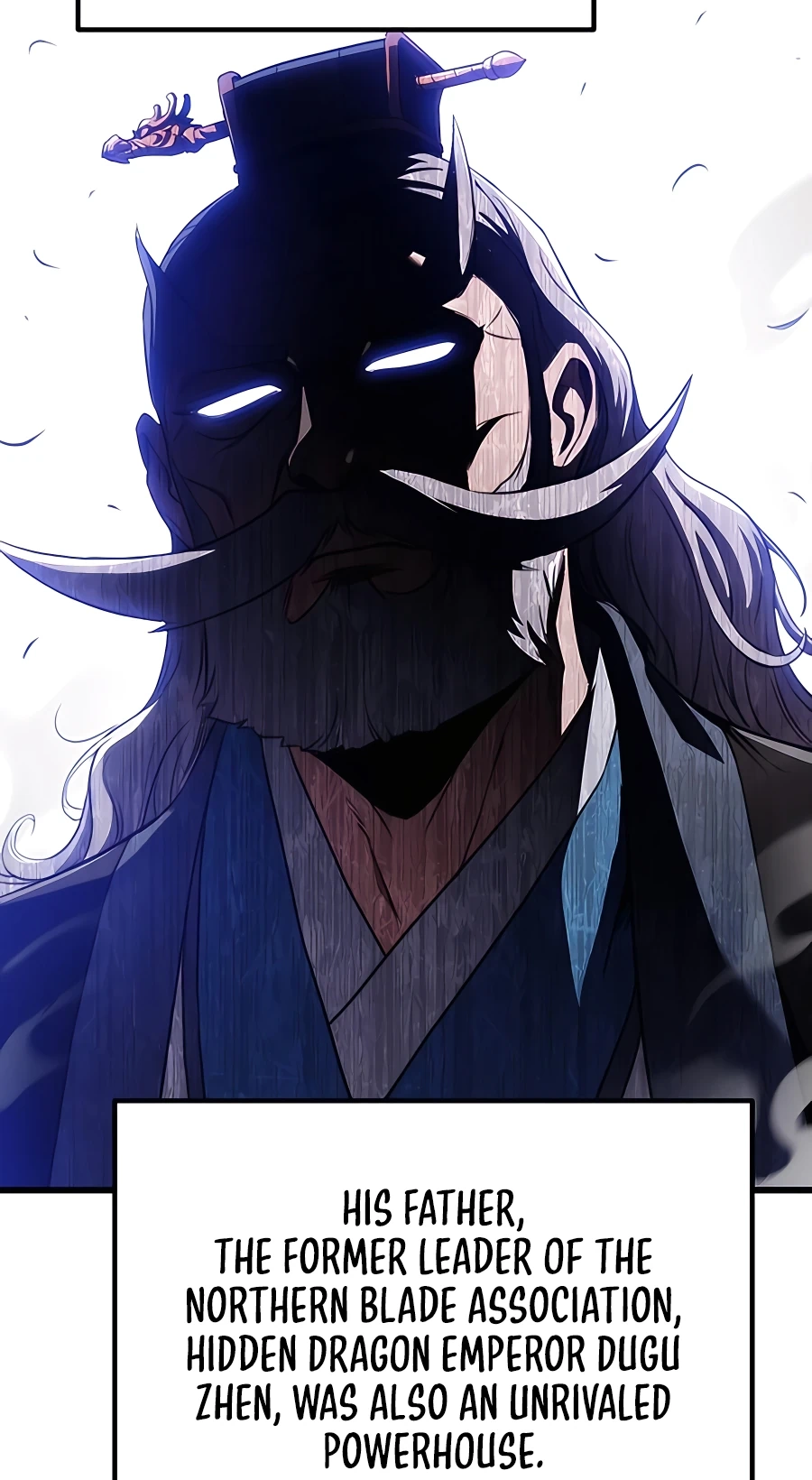 The Emperor’s Sword Chapter 17 Page 85