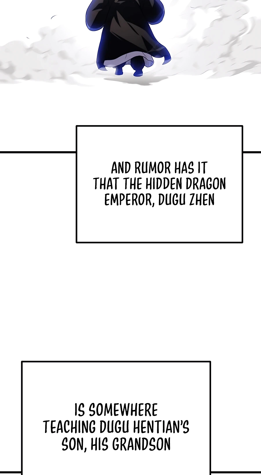 The Emperor’s Sword Chapter 17 Page 87