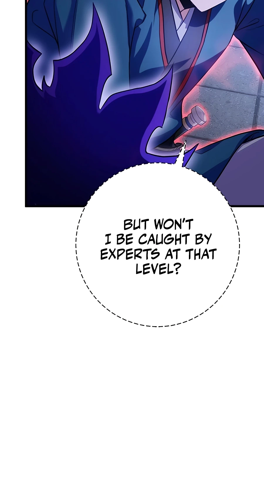 The Emperor’s Sword Chapter 17 Page 106