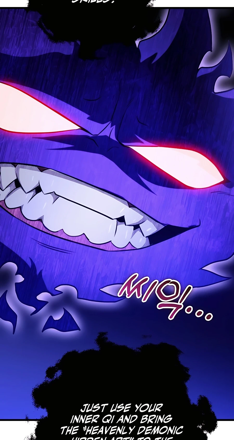 The Emperor’s Sword Chapter 17 Page 108