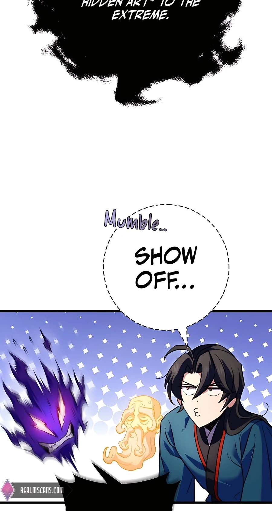 The Emperor’s Sword Chapter 17 Page 109