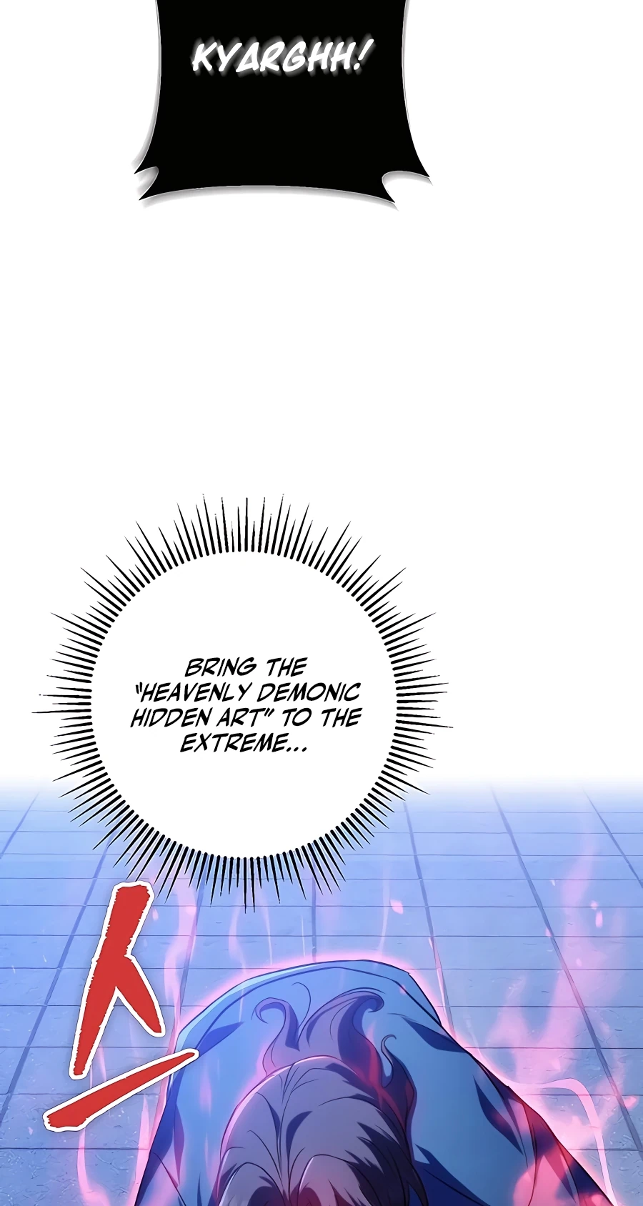 The Emperor’s Sword Chapter 17 Page 110