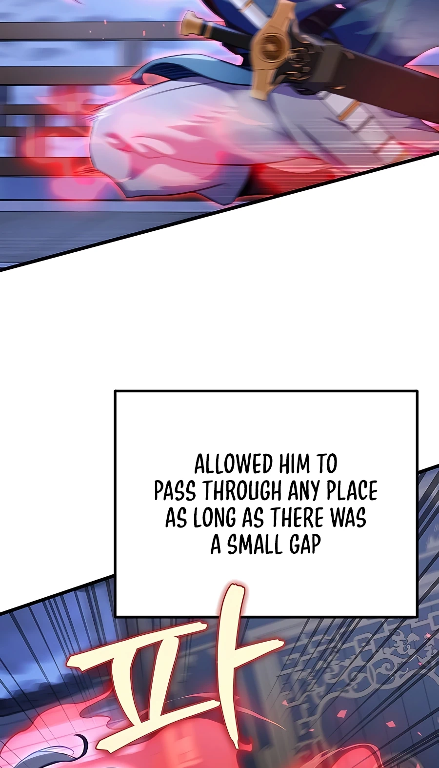 The Emperor’s Sword Chapter 17 Page 114