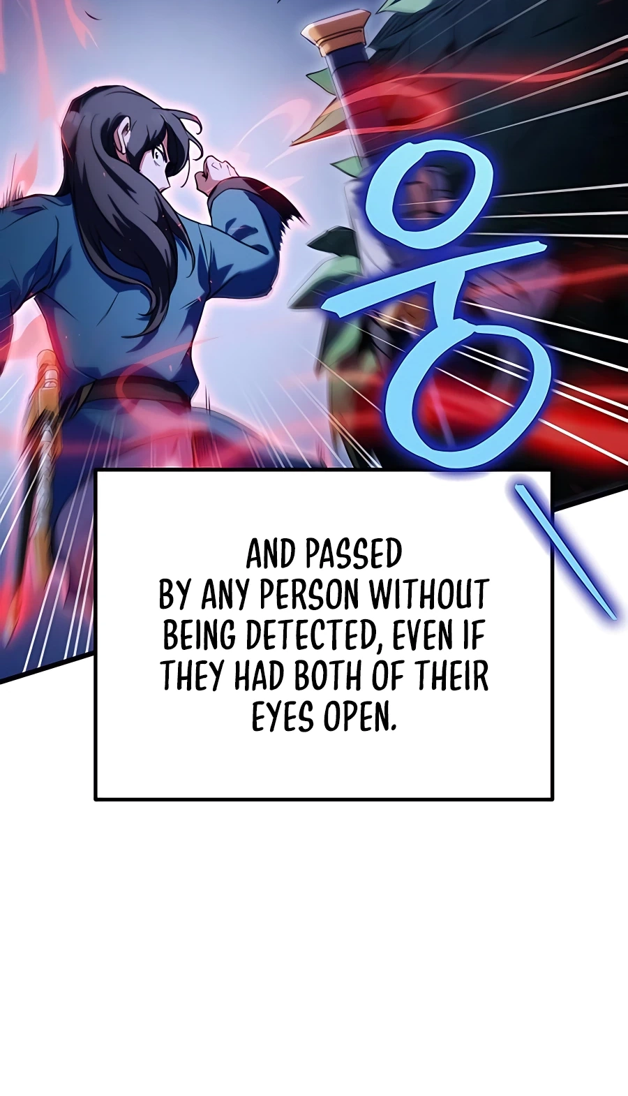 The Emperor’s Sword Chapter 17 Page 117