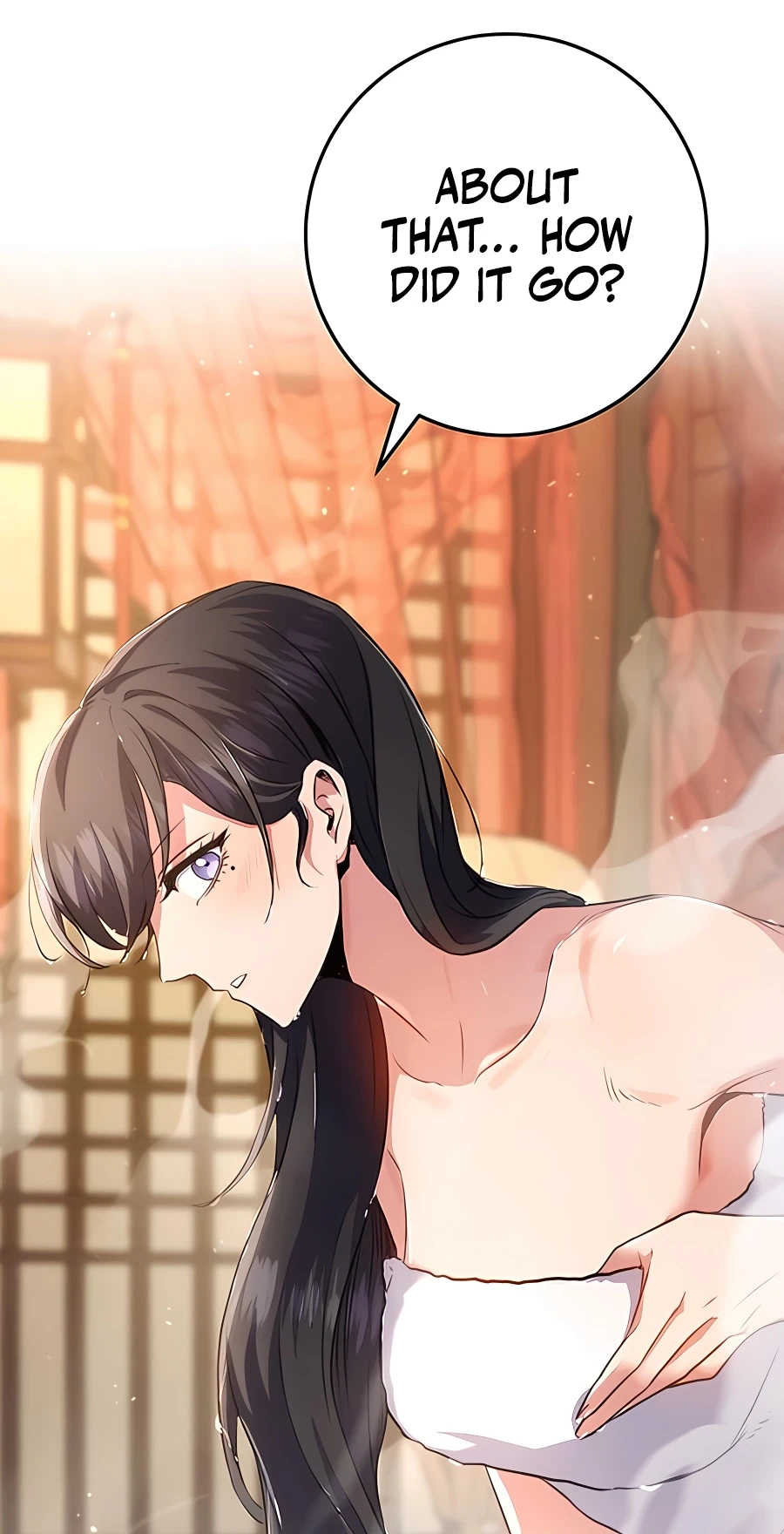 The Emperor’s Sword Chapter 17 Page 127