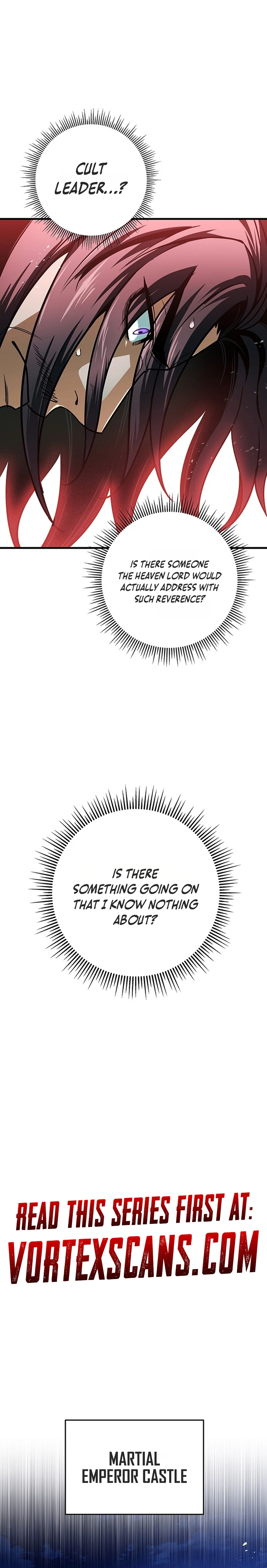 The Emperor’s Sword Chapter 123 Page 22
