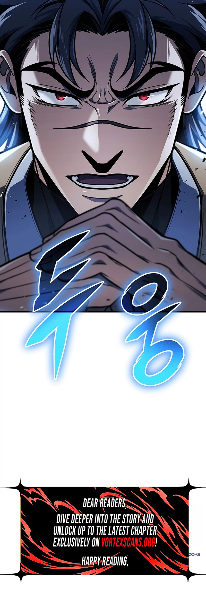 The Emperor’s Sword Chapter 123 Page 38
