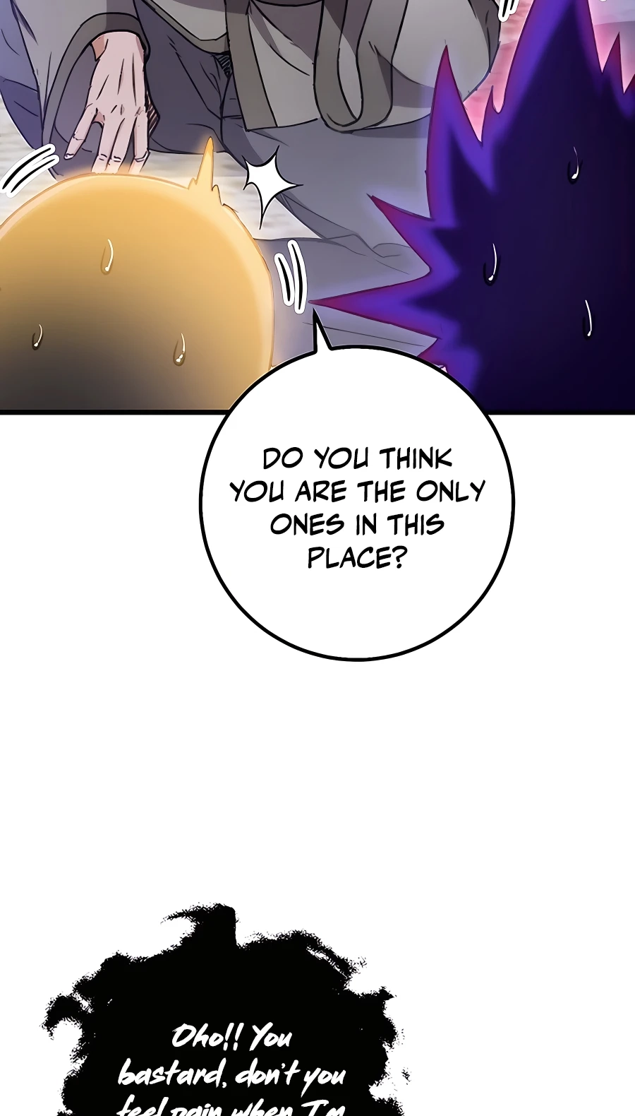 The Emperor’s Sword Chapter 3 Page 13