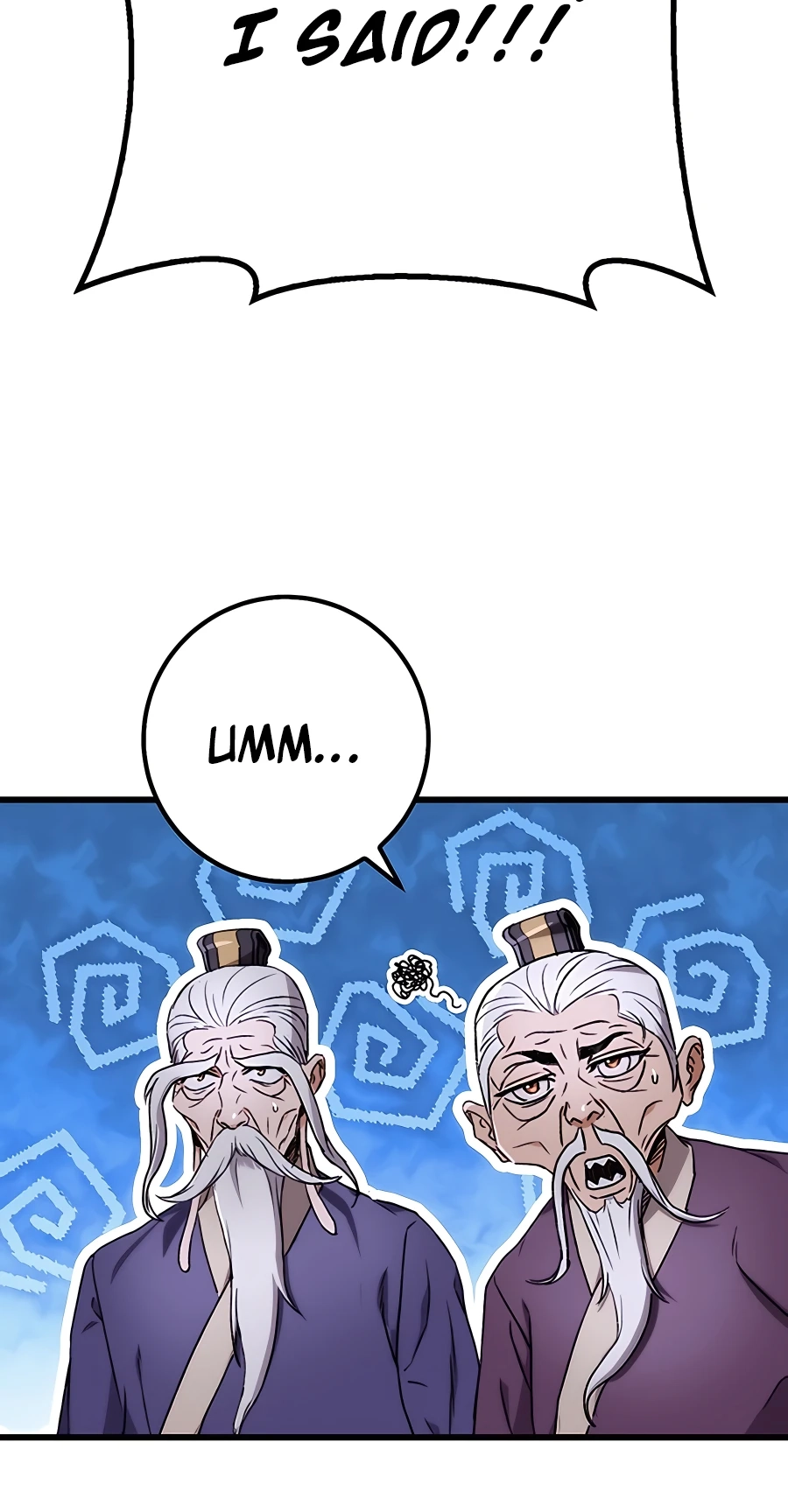 The Emperor’s Sword Chapter 3 Page 18