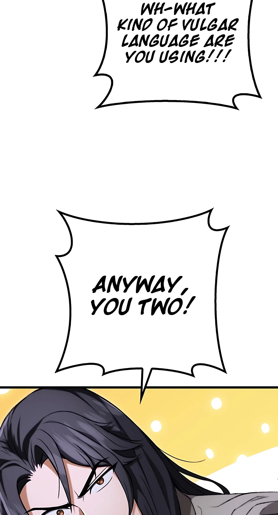 The Emperor’s Sword Chapter 3 Page 25