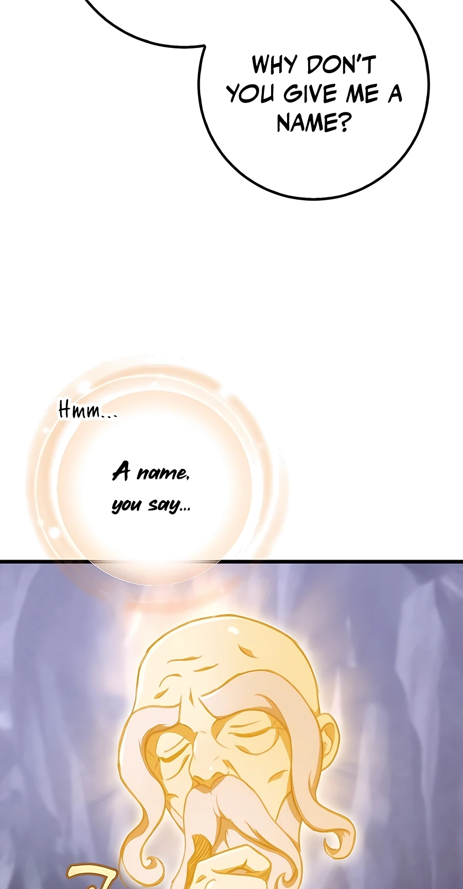 The Emperor’s Sword Chapter 3 Page 35