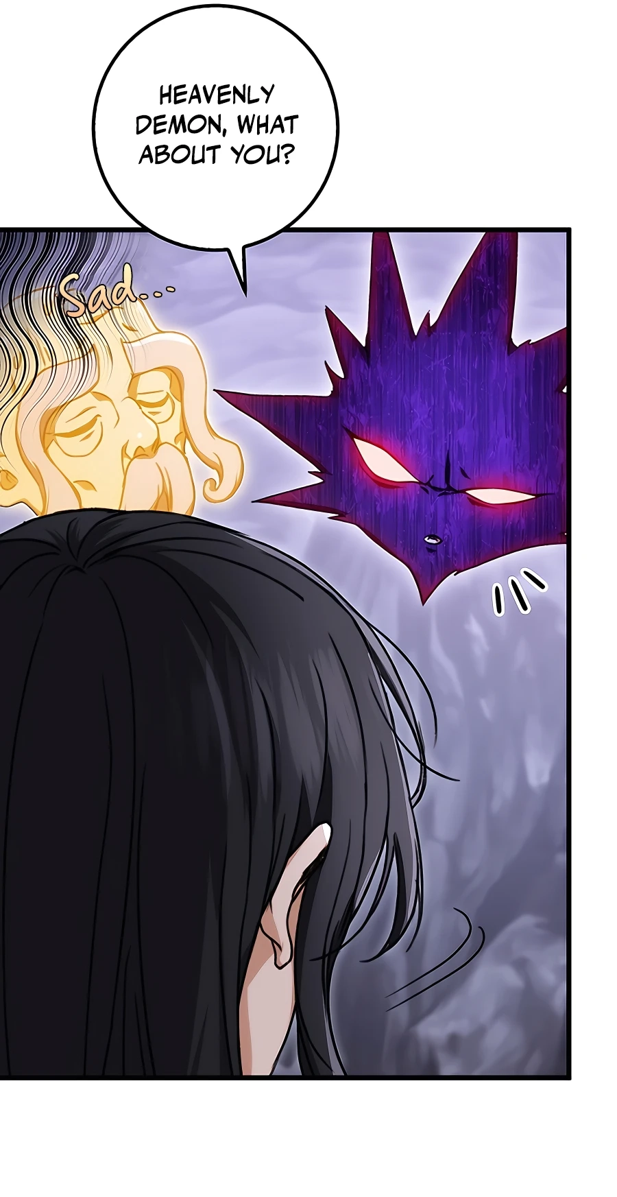 The Emperor’s Sword Chapter 3 Page 38