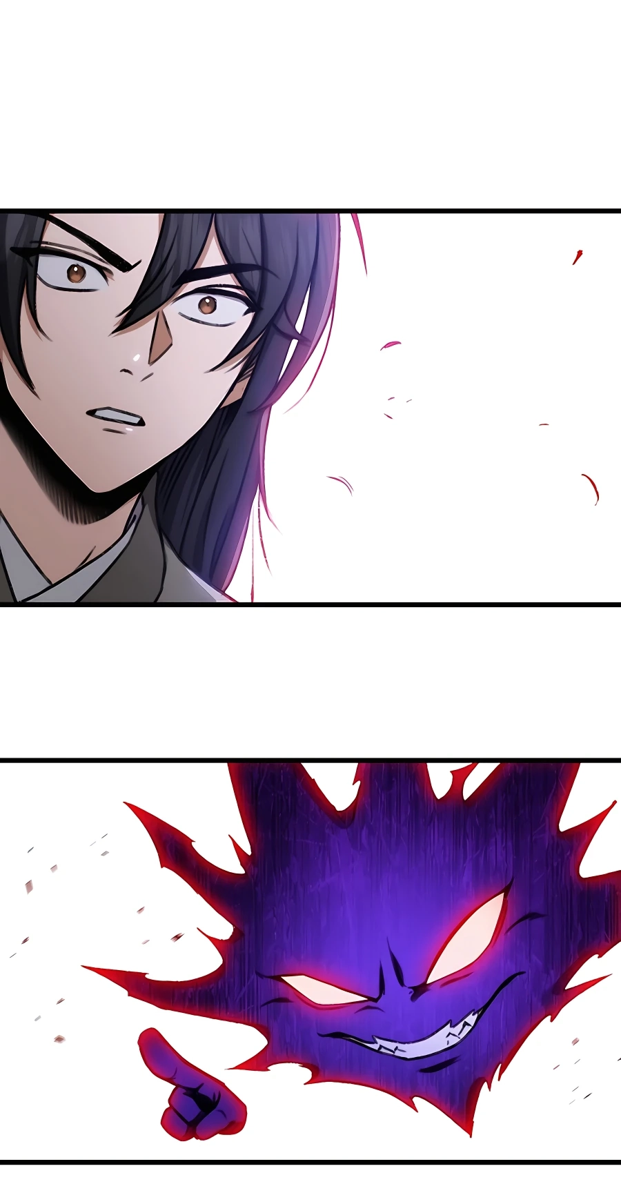 The Emperor’s Sword Chapter 3 Page 42