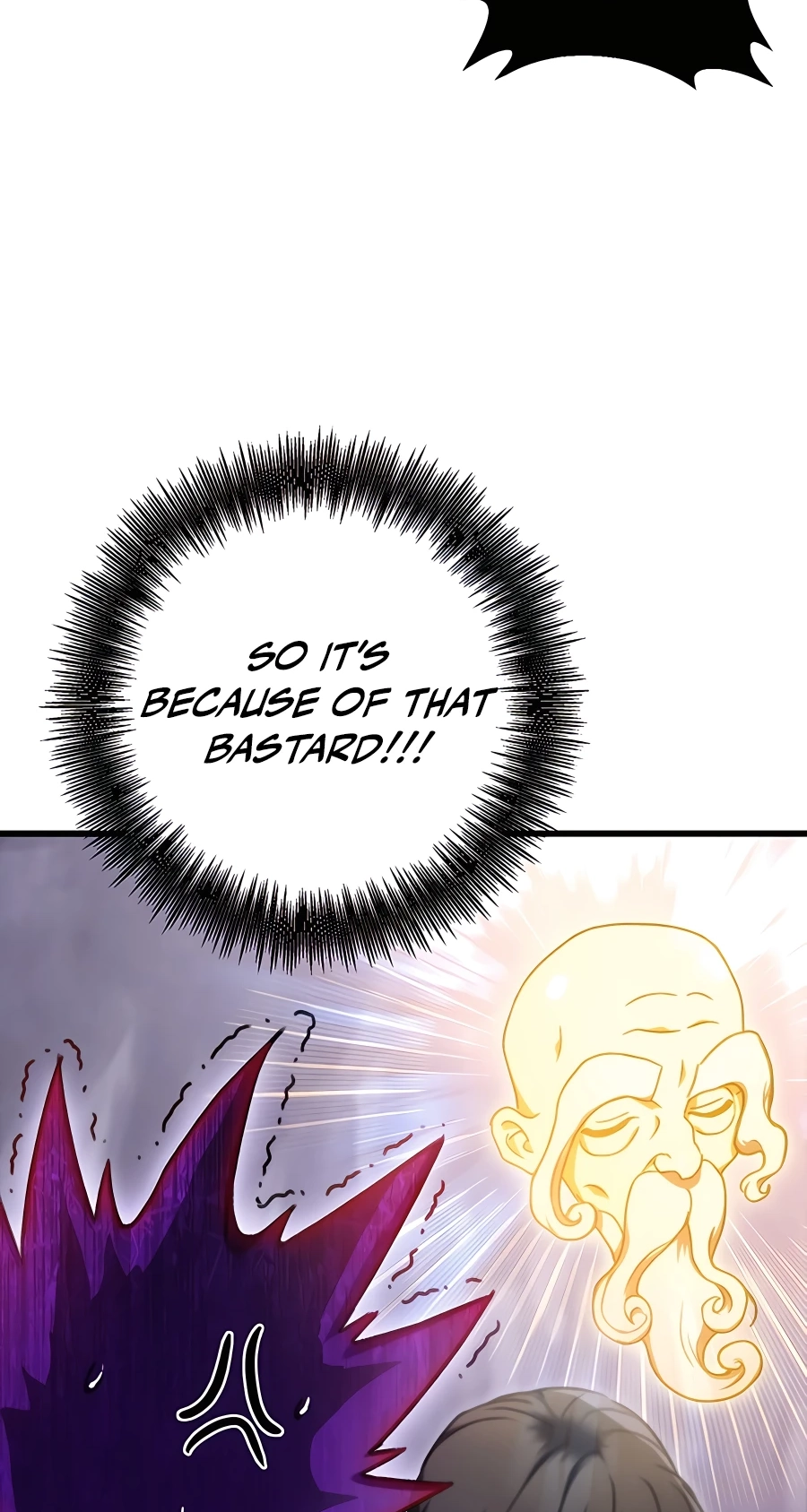 The Emperor’s Sword Chapter 3 Page 50