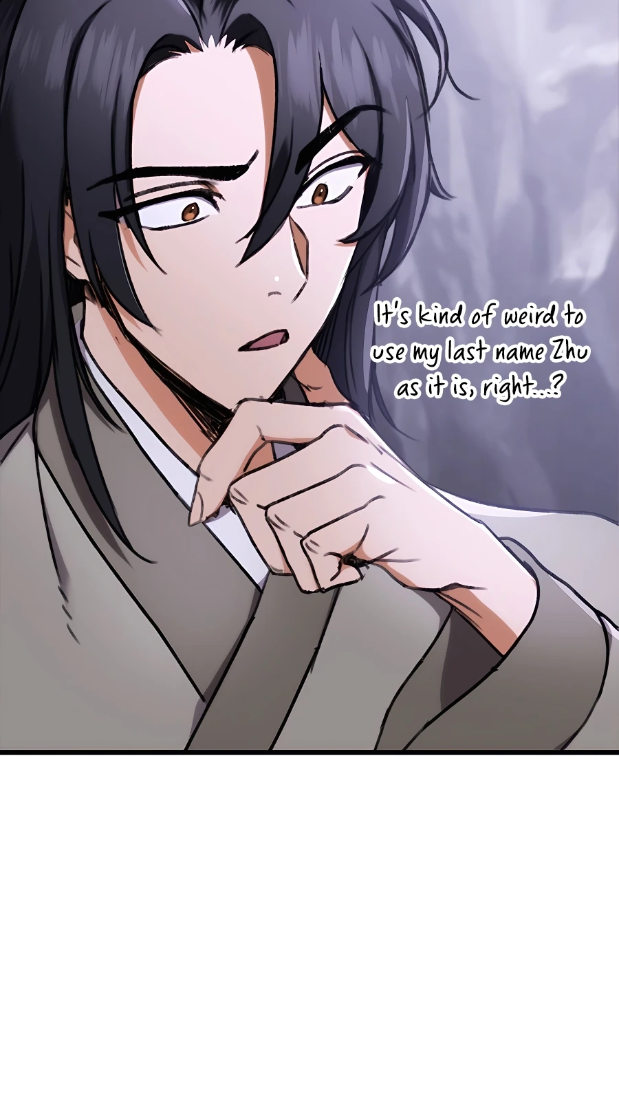The Emperor’s Sword Chapter 3 Page 55