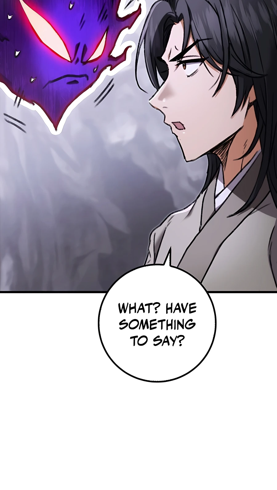The Emperor’s Sword Chapter 3 Page 59