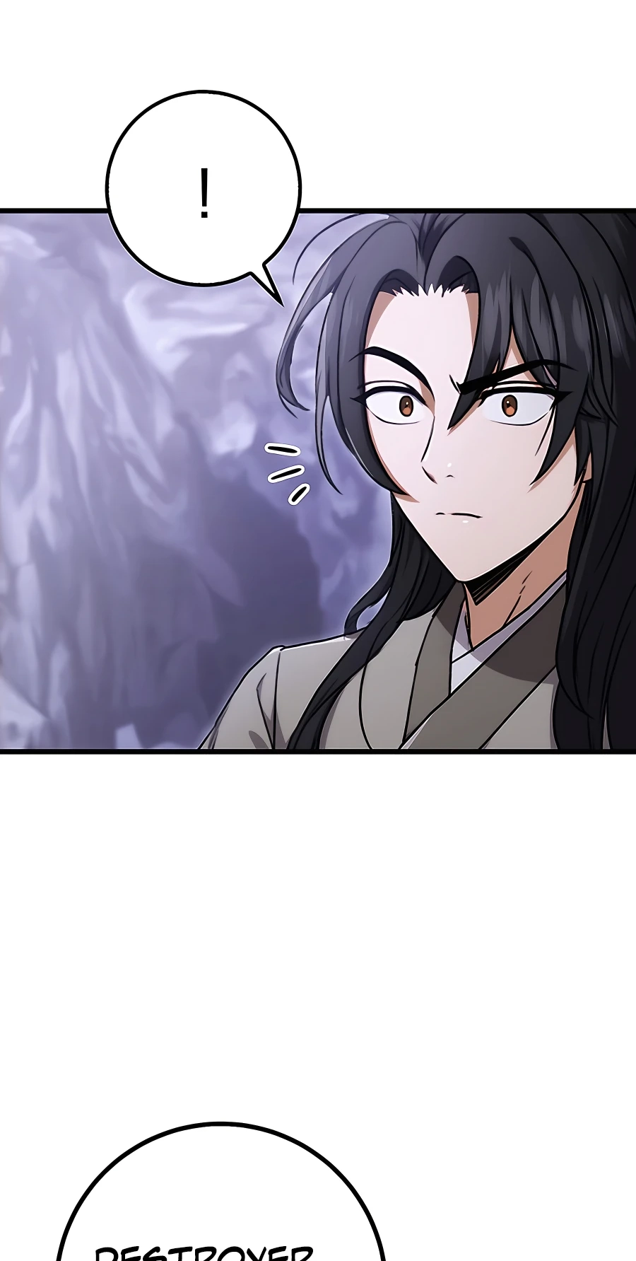 The Emperor’s Sword Chapter 3 Page 62