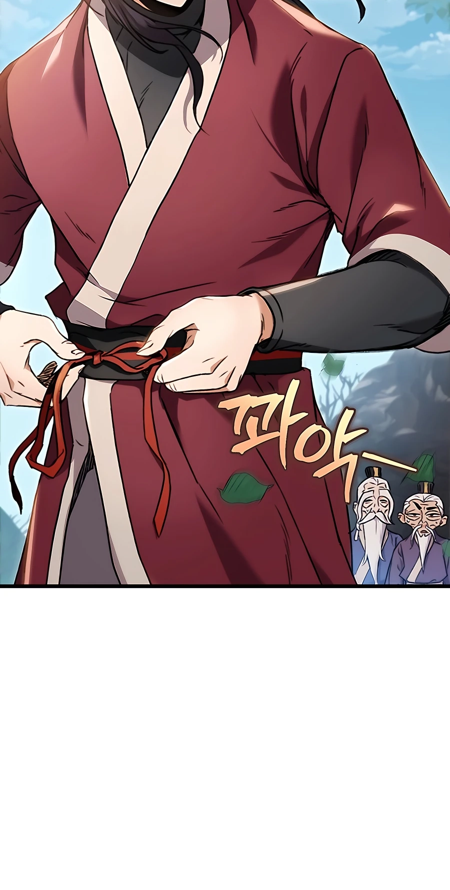 The Emperor’s Sword Chapter 3 Page 66