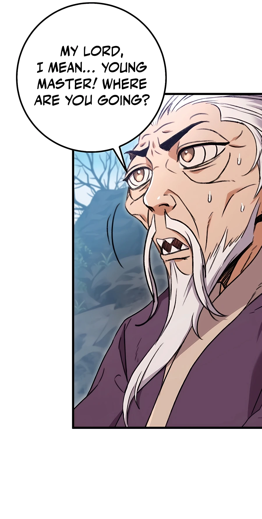 The Emperor’s Sword Chapter 3 Page 67