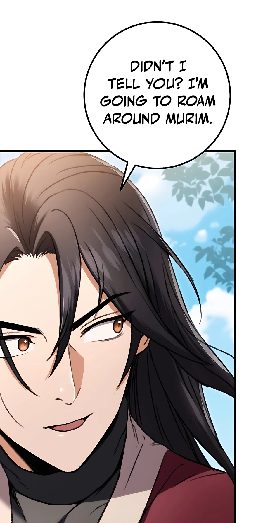 The Emperor’s Sword Chapter 3 Page 68