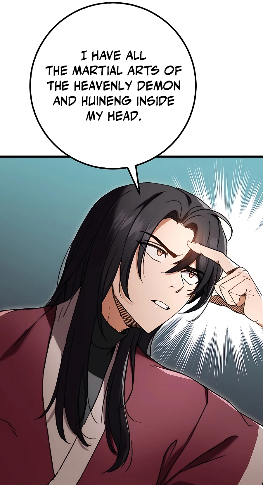 The Emperor’s Sword Chapter 3 Page 73